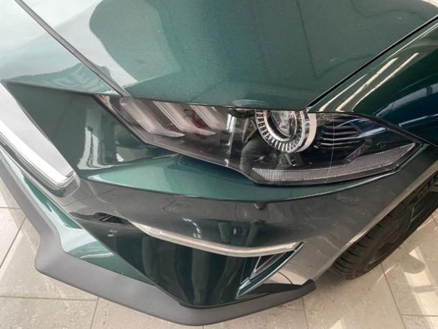 FORD Mustang Fastback 5.0 V8 TiVCT GT Bullit rif. 23776454 - Foto 6