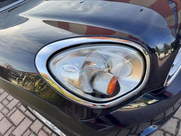 MINI Countryman Mini One Countryman rif. 24126082 - Foto 5