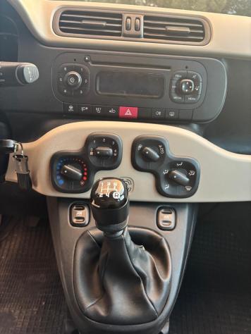 Fiat Panda 1.2 Lounge - 2013 - Foto 7