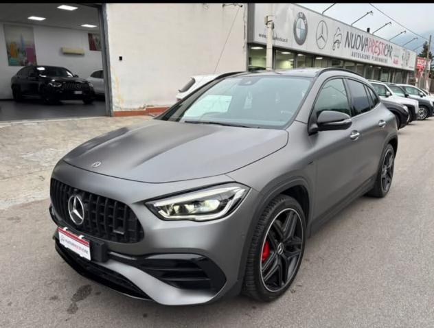 Mercedes-benz GLA 45 AMG Mercedes 45S Premium 4Matic - Foto 2
