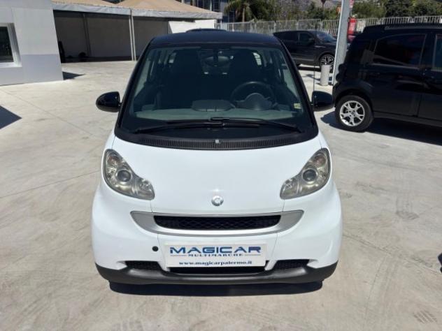 SMART ForTwo 1000 52 kW coupé pure rif. 23790247 - Foto 2