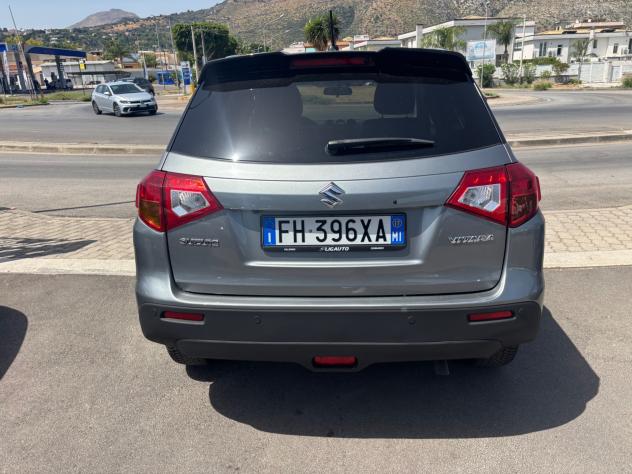 Suzuki Vitara 1.6 DDiS V-Top - Foto 8