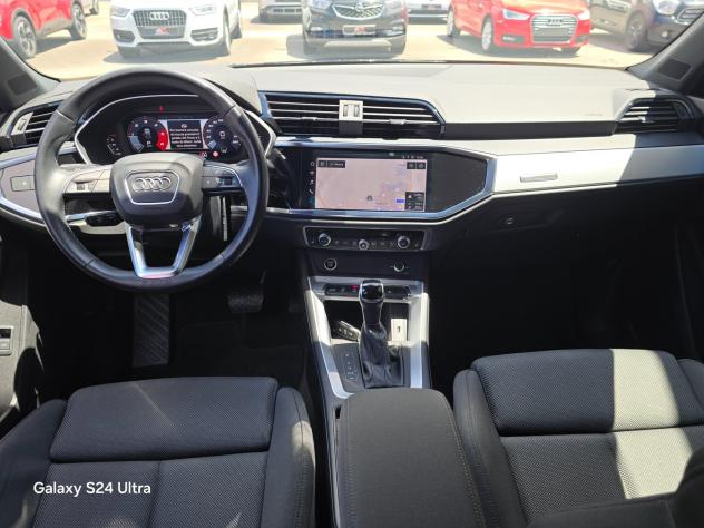 Audi Q3 35 TDI S tronic line edition - Foto 9