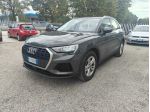 Audi Q3 35 TDI S tronic Business Advanced