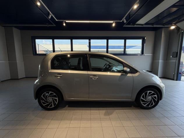 Volkswagen up! 1.0 60cv move up! BMT - Foto 7
