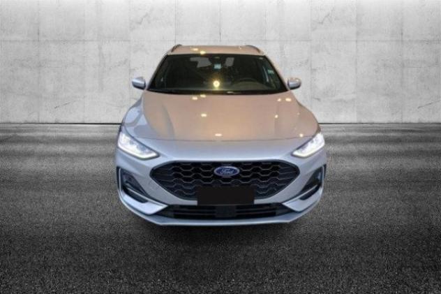 FORD Focus 1.0 EcoBoost Hybrid 155 CV Powershift SW ST-line rif. 23251628 - Foto 3