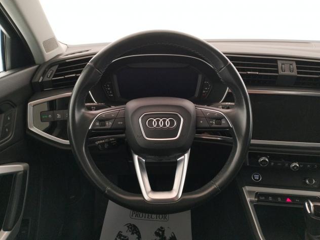 AUDI Q3 Sportback 35 2.0 tdi s-tronic - IVA ESPOSTA - Foto 10