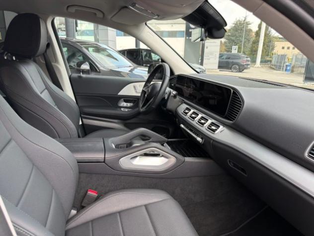MERCEDES-BENZ GLE 350 de hybrid EQ 4Matic Advanced rif. 23433956 - Foto 9