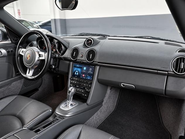 Porsche Cayman 2.9 pdk - Foto 5