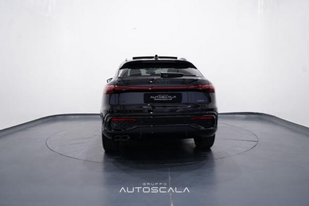 AUDI Q5 TDI 204cv mHEV+ S Tronic Quattro S Line edition rif. 23780262 - Foto 5