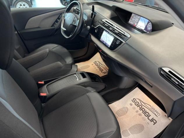 CITROEN Grand C4 Spacetourer 7 Posti Automatico EAT8 Shine Pack 1.5 Diesel rif. 24052198 - Foto 10