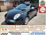 Alfa Romeo MiTo 1.4 70 CV M.air Super, OK NEOPATENTATI, GARANZIA L.12 MESI