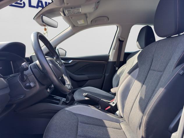 Škoda Kamiq Kamiq 1.0 tsi Style 110cv - Foto 10