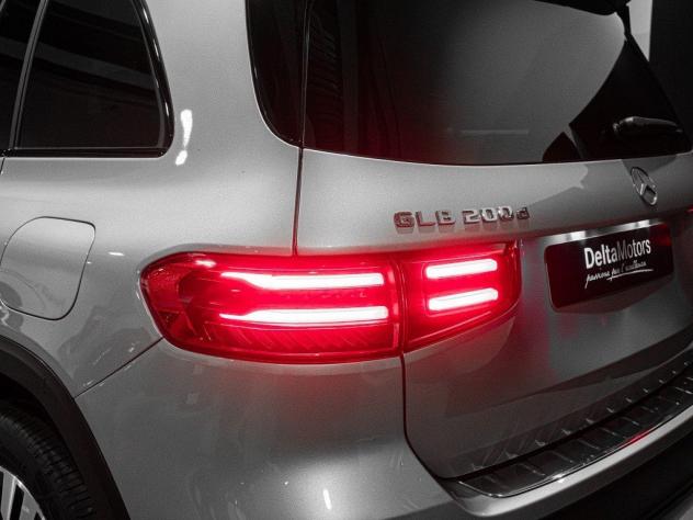 Mercedes-Benz GLB 200 d Automatic Advanced Plus Progressive - Foto 8
