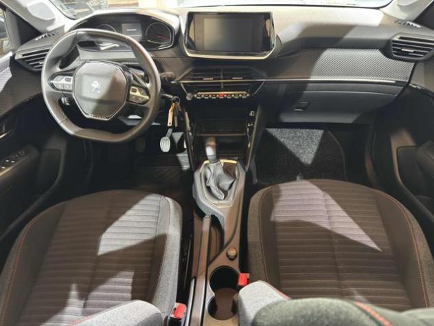 PEUGEOT 208 PureTech 75 Stop&Start 5 porte Active Pack rif. 23748797 - Foto 10