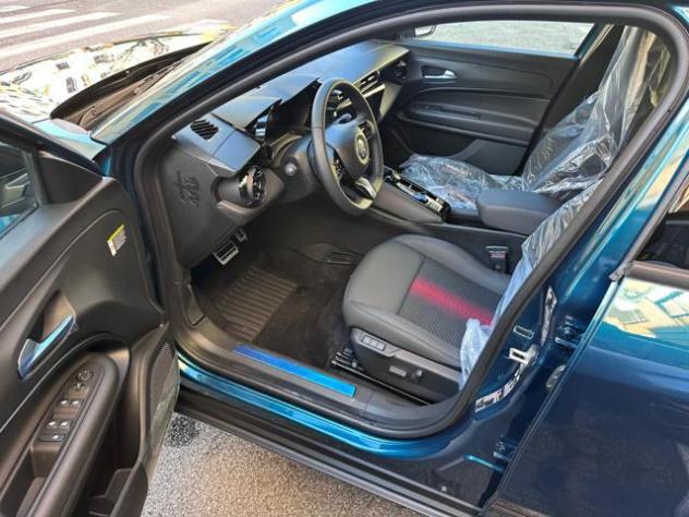 ALFA ROMEO Junior Speciale-1.2 145 CV Hybrid DCT6 -PackTechno-Matrix rif. 23837172 - Foto 2