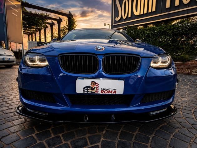 Bmw 320D MSport Apple car play Finanziabile 120 MESI - Foto 4