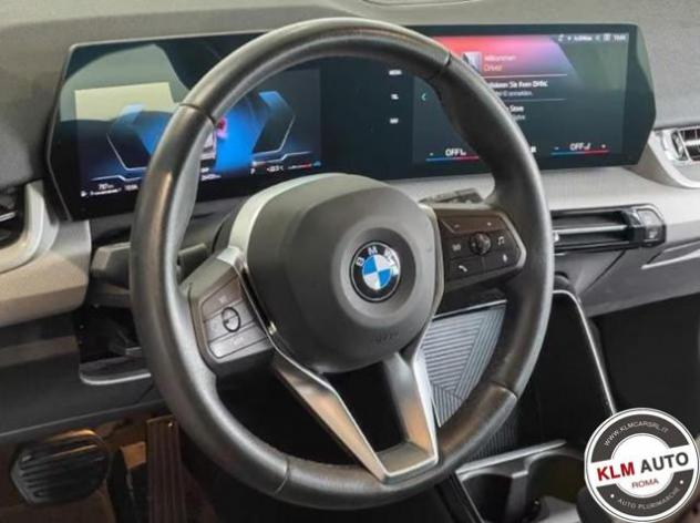 BMW X1 sDrive 18i BMW Ufficiale rif. 24190414 - Foto 6