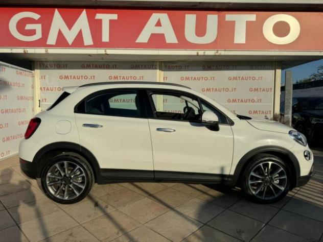 FIAT 500X 1.3 150CV CITY CROSS CERCHI 18" PELLE rif. 19736825 - Foto 6