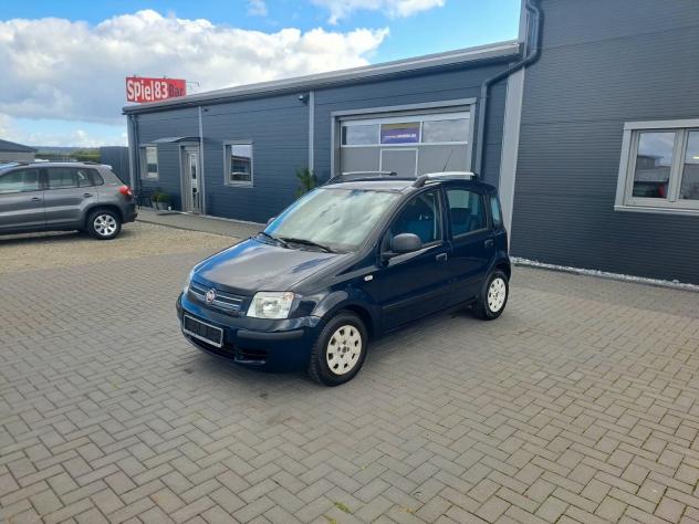 Fiat Panda 1.2 Dynamic - Foto 2