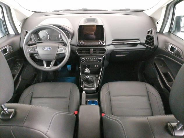 Ford EcoSport 1.0 ecoboost Active s&s 125cv - Foto 9