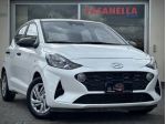 HYUNDAI i10 1.0 MPI Advanced - NO VINCOLI - IVA DEDUCIBILE rif. 22938253