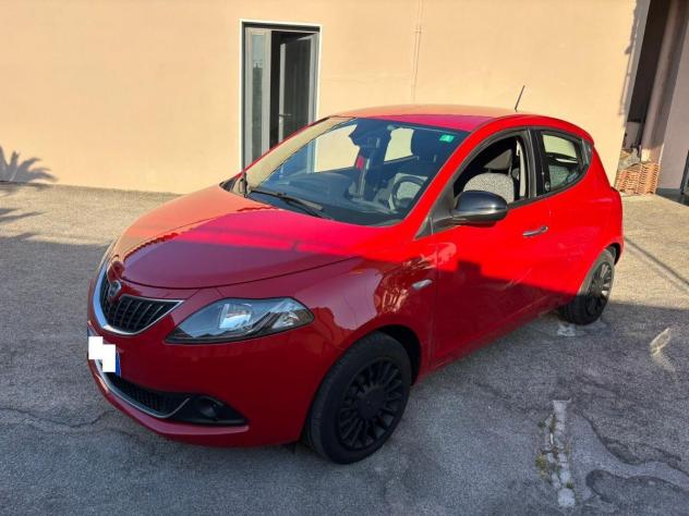 LANCIA Ypsilon 1.0 FireFly 5p.S&S Hybrid Silver