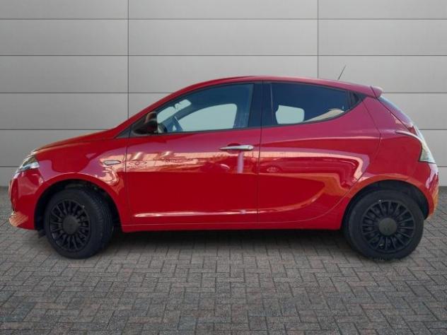 LANCIA Ypsilon 1.0 FireFly 5 porte S&S Hybrid Silver rif. 23373242 - Foto 3