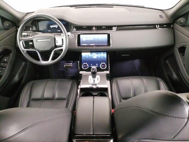 Land Rover Range Rover Evoque 2.0d i4 mhev R-Dynamic S awd 163cv auto - Foto 4