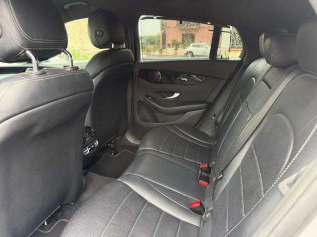 Mercedes-benz GLC 220 d 4Matic Coup- Superprezzo - Euro6B - Foto 10