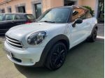 MINI Mini Paceman  (R61) Mini 1.6 Cooper D Paceman