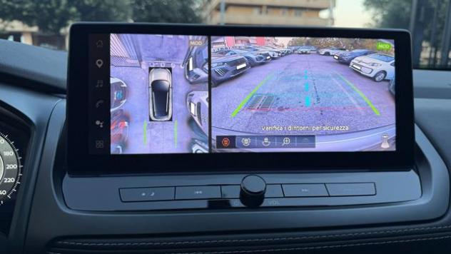 NISSAN Qashqai 1.3MHEV 158CV X-TRONIC N-CONNECTA*24M.G.*CAM.360* rif. 22857104 - Foto 9