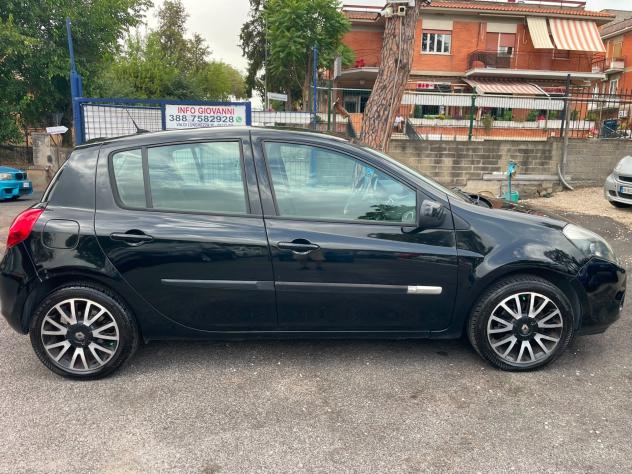 Renault Clio 1.5 dCi 90CV 5 porte Dynamique - Foto 4