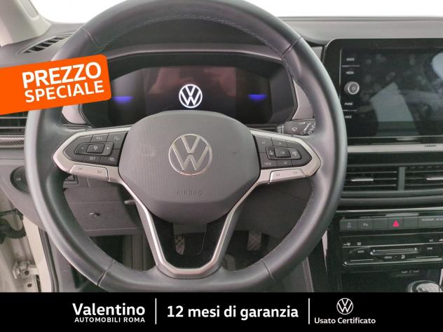 Volkswagen T-Cross 1.0 TSI Edition Plus - Foto 7
