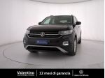 Volkswagen T-Cross 1.0 TSI Style