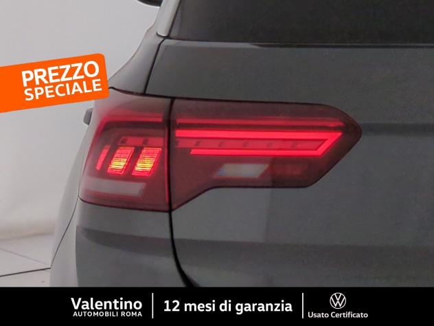 Volkswagen T-Roc 1.0 TSI Life - Foto 9