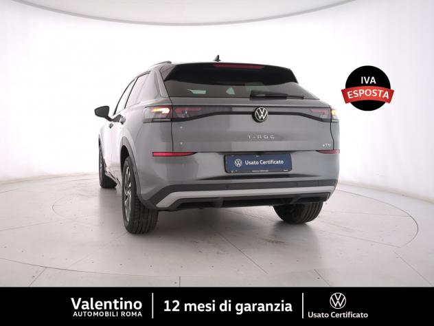 Volkswagen T-Roc 1.5 etsi Life 150cv dsg - Foto 5