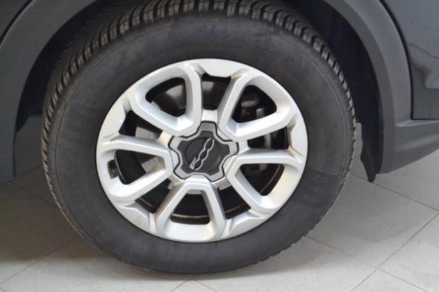 FIAT 500X 1.3 MultiJet 95 CV Business rif. 24066925 - Foto 9
