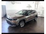 Jeep Compass III 1.2 turbo e-hybrid mhev First Edition fwd 145cv edct
