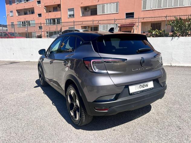 Renault Captur TCe 90 CV Techno - Foto 7