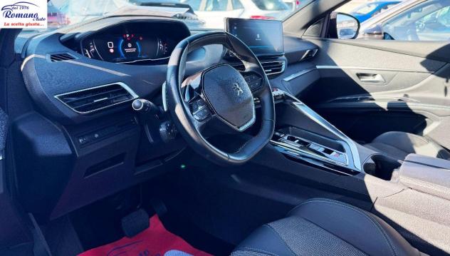 PEUGEOT - 5008 1.5 bluehdi Allure Pack 130cv eat8#7 POSTI! - Foto 10