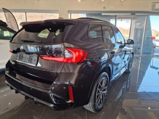 BMW X1 sDrive18d Msport Tetto Panoramico HUD H&K Full LED rif. 20342321 - Foto 5