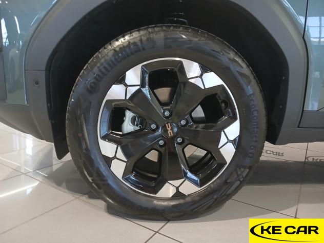 Dacia Bigster 1.2 Mild Hybrid-G 140cv Extreme - Foto 8