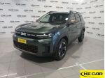 Dacia Bigster 1.2 Mild Hybrid-G 140cv Extreme