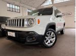 Jeep Renegade 2.0 Mjt 140CV 4WD