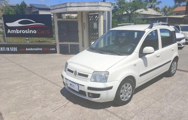 FIAT - Panda - 1.2 Dynamic