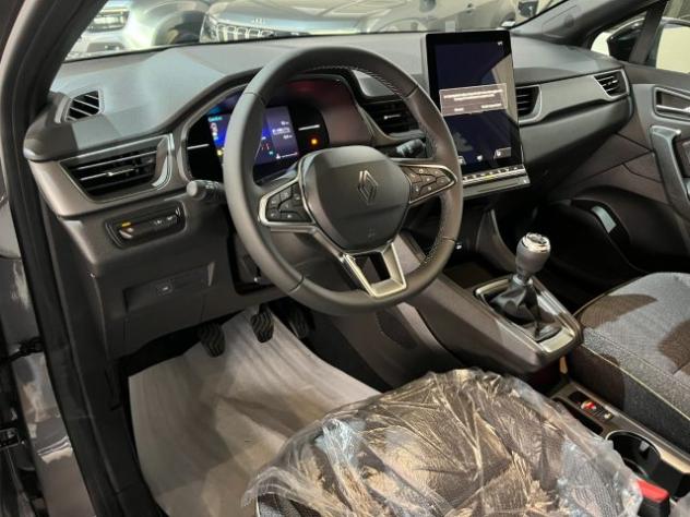 RENAULT Captur TCe 90 CV Techno CAR PLAY NAVI/TELECAM+PARK rif. 24194270 - Foto 9