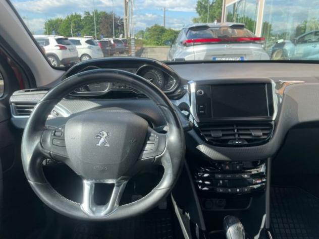 PEUGEOT 2008 1° serie PureTech 82cv Allure rif. 23690055 - Foto 9