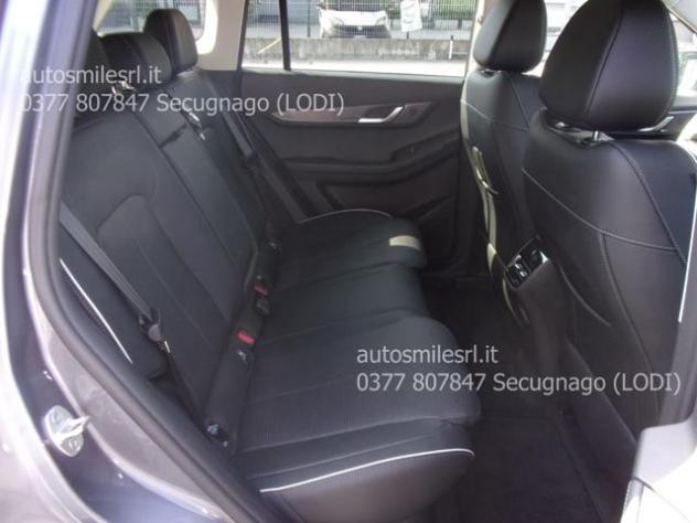 JAECOO 5 SHS-H Jaecoo 5 1.5 TGDI 147 CV (224cv) aut. Exclusive rif. 23995590 - Foto 10