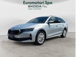 Škoda Octavia 2.0 TDI 85KW Executive